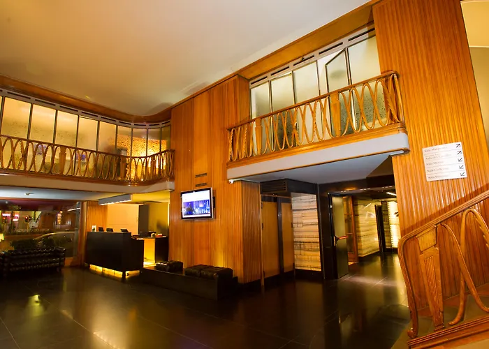 Dei Cavalieri Milano DuomoAlbergo