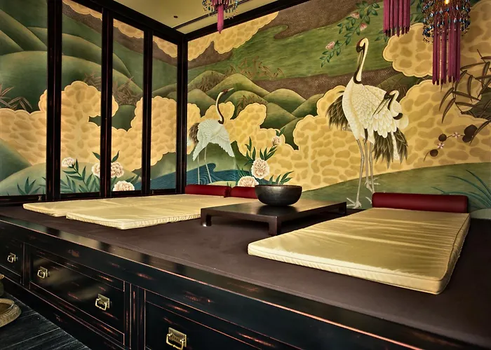 Enterprise Design & BoutiqueAlbergo